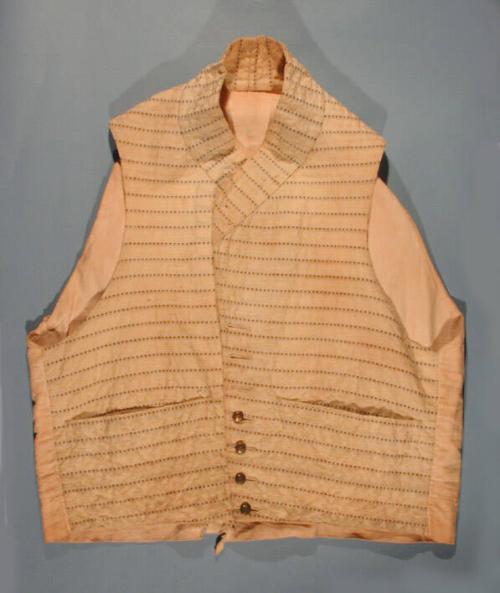 Man's Vest