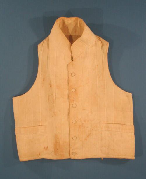 Man's Vest