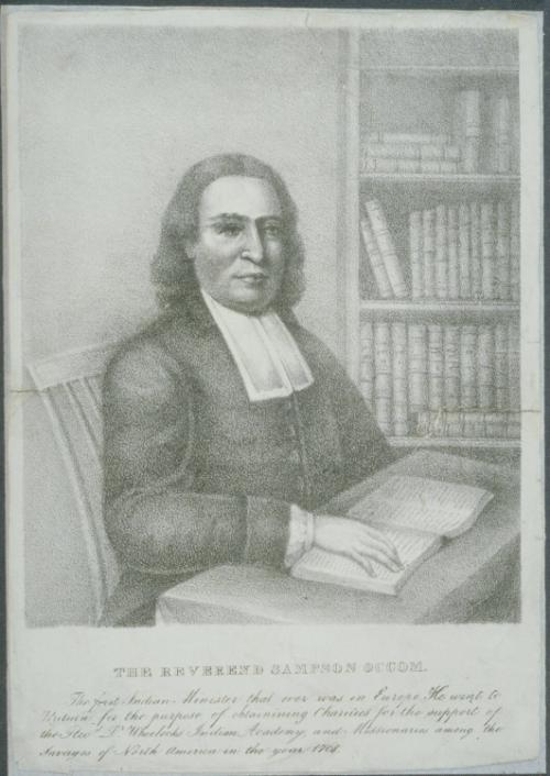 , 1843.6.0  © 2001 The Connecticut Historical Society.