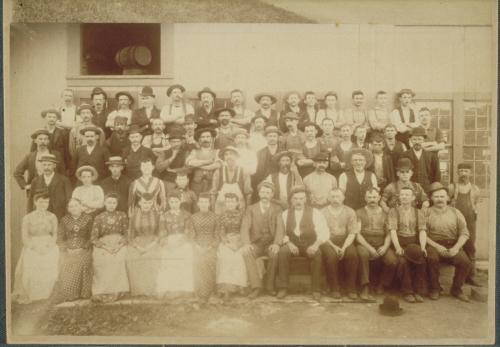 2000.185.29b  © 2001 The Connecticut Historical Society.