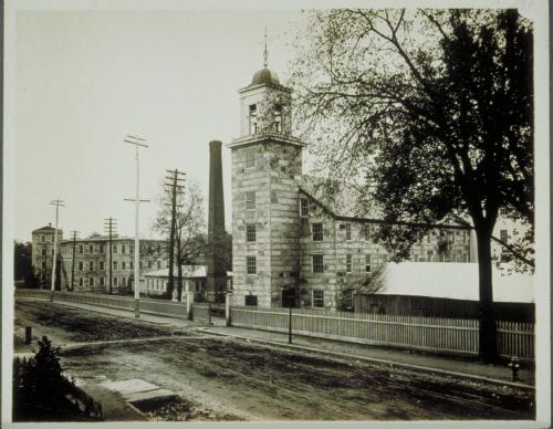 2000.185.31  © 2001 The Connecticut Historical Society.