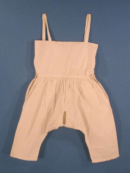 Boy's Combination