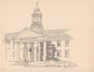 Gift of the Richard Welling Family, 2012.284.5612  © 2014 The Connecticut Historical Society.