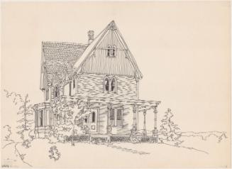 Gift of the Richard Welling Family, 2012.284.5567  © 2014 The Connecticut Historical Society.