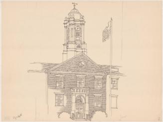 Gift of the Richard Welling Family, 2012.284.5586  © 2014 The Connecticut Historical Society.