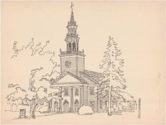 Gift of the Richard Welling Family, 2012.284.5598  © 2014 The Connecticut Historical Society.