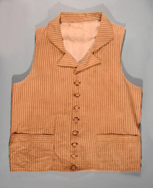 Man's Vest