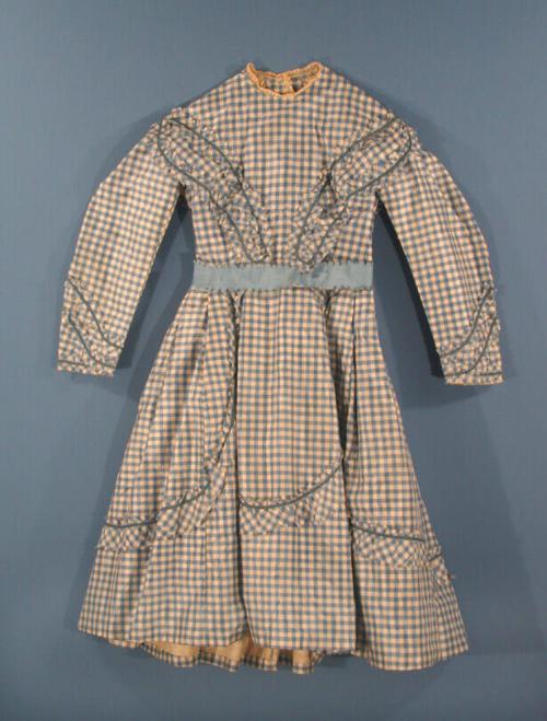 Girl's Dress