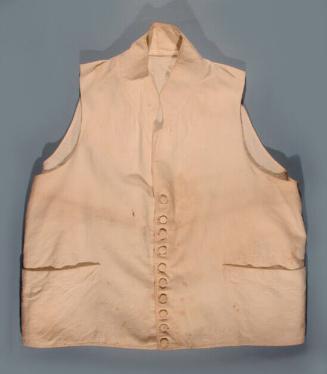 Man's Vest