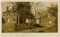 The Newman S. Hungerford Museum Fund, 2014.50.41  © 2014 The Connecticut Historical Society.
