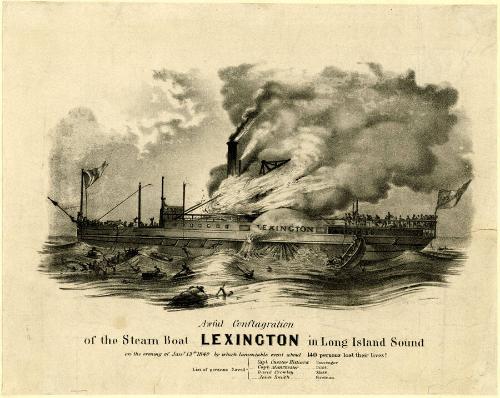 Connecticut Historical Society collection, 1983.197.0  © 2014 The Connecticut Historical Societ…