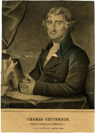 Connecticut Historical Society collection, 2014.100.13  © 2014 The Connecticut Historical Socie…
