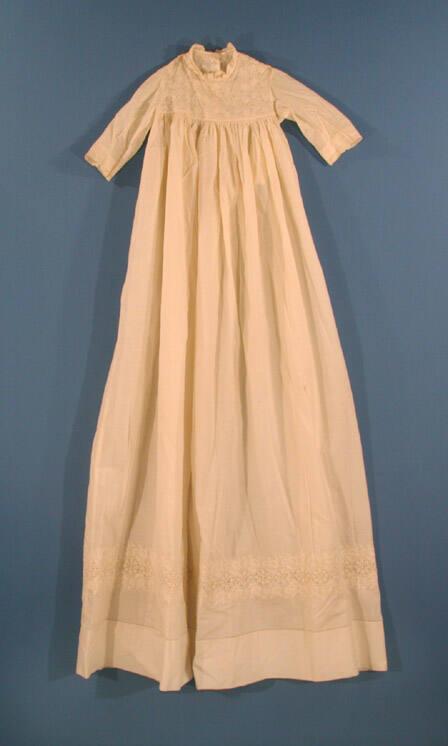 Baptismal Dress