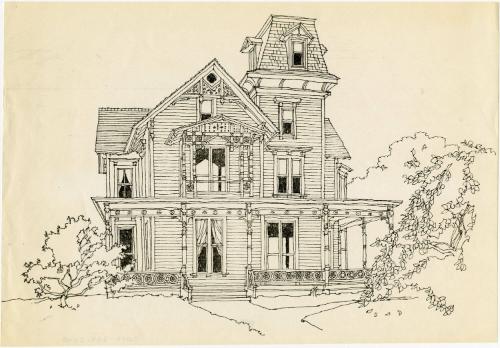 Gift of the Richard Welling Family, 2012.284.5550 © 2014 The Connecticut Historical Society.