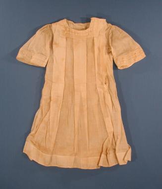 Girl's Dress
