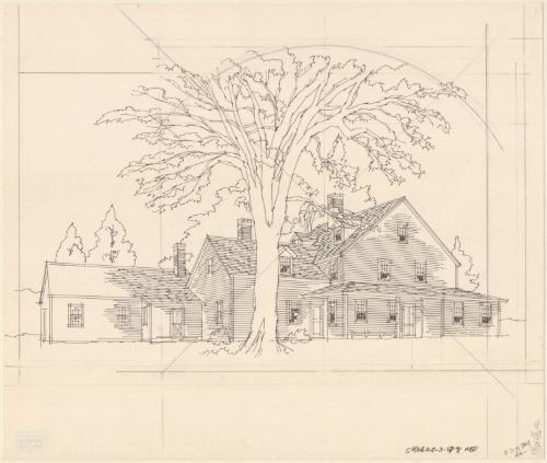 Gift of the Richard Welling Family, dupe number of 2012.284.6807  © 2014 The Connecticut Histor…