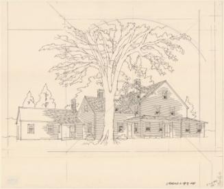 Gift of the Richard Welling Family, dupe number of 2012.284.6807  © 2014 The Connecticut Histor…
