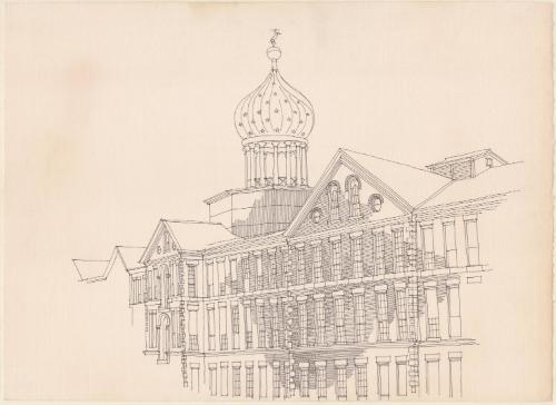 Gift of the Richard Welling Family, 2012.284.4812  © 2014 The Connecticut Historical Society.