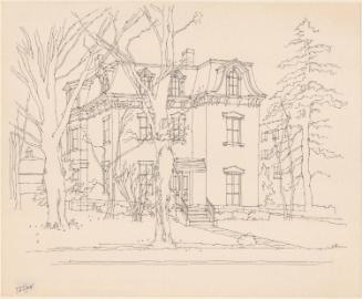Gift of the Richard Welling Family, 2012.284.4902  © 2014 The Connecticut Historical Society.
