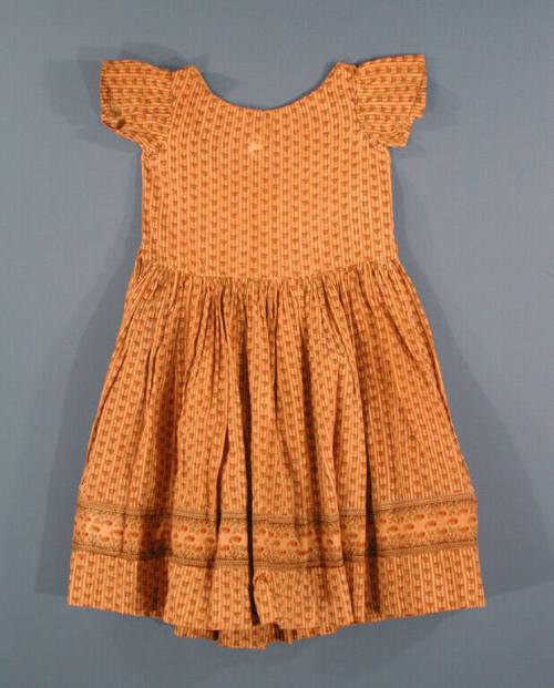 Child's Dress