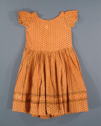 Child's Dress