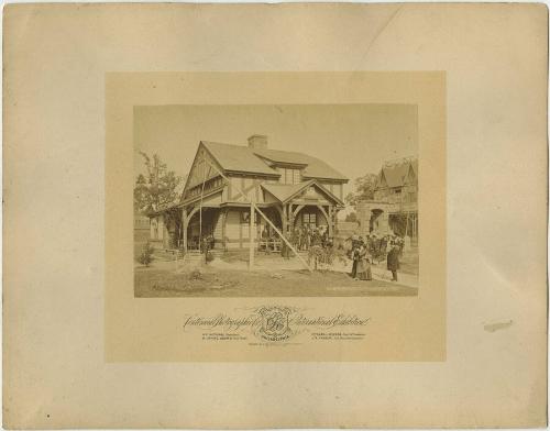 Gift of the Middlesex County Historical Society, 2014.87.2  © 2014 The Connecticut Historical S…