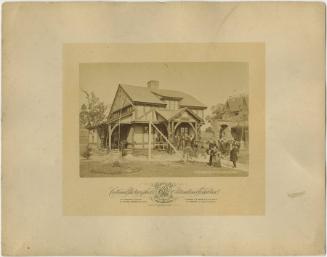 Gift of the Middlesex County Historical Society, 2014.87.2  © 2014 The Connecticut Historical S…
