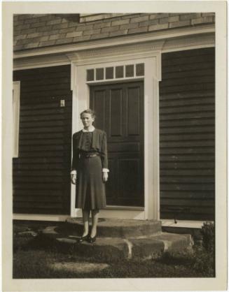 Gift of Joyce Noble, 2013.154.3  © 2014 The Connecticut Historical Society.