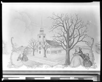 Gift of the Hon. Joyce Krutick Craig (ret.), in memory of her husband John S. Craig, 2012.563.5…