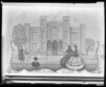 Gift of the Hon. Joyce Krutick Craig (ret.), in memory of her husband John S. Craig, 2012.563.5…