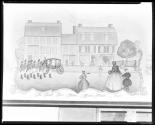 Gift of the Hon. Joyce Krutick Craig (ret.), in memory of her husband John S. Craig, 2012.563.5…
