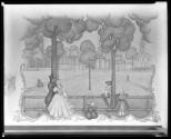 Gift of the Hon. Joyce Krutick Craig (ret.), in memory of her husband John S. Craig, 2012.563.5…