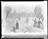 Gift of the Hon. Joyce Krutick Craig (ret.), in memory of her husband John S. Craig, 2012.563.5…