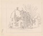 Gift of the Richard Welling Family, 2012.284.6167  © 2014 The Connecticut Historical Society.