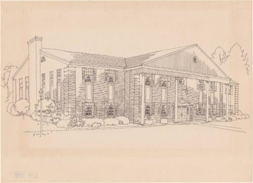 Gift of the Richard Welling Family, 2012.284.6177  © 2014 The Connecticut Historical Society.