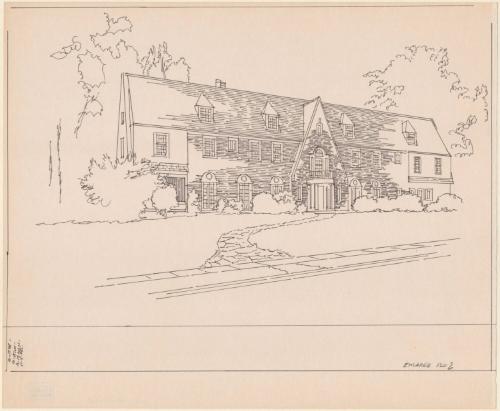Gift of the Richard Welling Family, 2012.284.6202  © 2014 The Connecticut Historical Society.