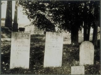 Connecticut Historical Society collection, 2000.201.49  © 2001 The Connecticut Historical Socie…