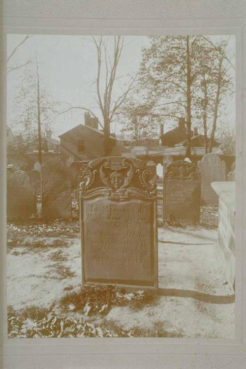 Connecticut Historical Society collection, 2000.201.42  © 2001 The Connecticut Historical Socie…