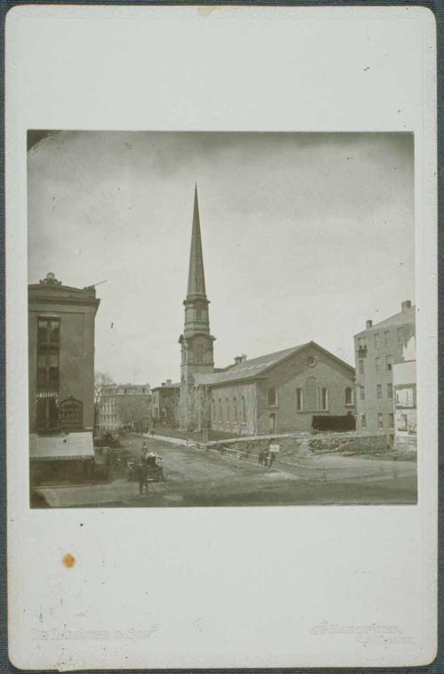Connecticut Historical Society collection, 2000.201.31  © 2001 The Connecticut Historical Socie…