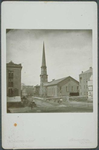 Connecticut Historical Society collection, 2000.201.31  © 2001 The Connecticut Historical Socie…