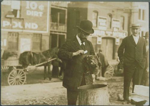 Connecticut Historical Society collection, 2000.201.50  © 2001 The Connecticut Historical Socie…