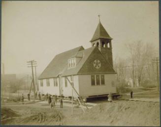 Connecticut Historical Society collection, 2000.201.30  © 2001 The Connecticut Historical Socie…