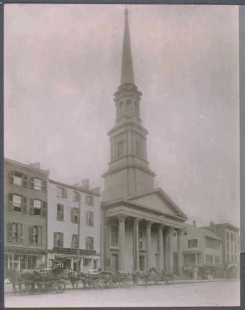 Connecticut Historical Society collection, 2000.201.32  © 2001 The Connecticut Historical Socie…