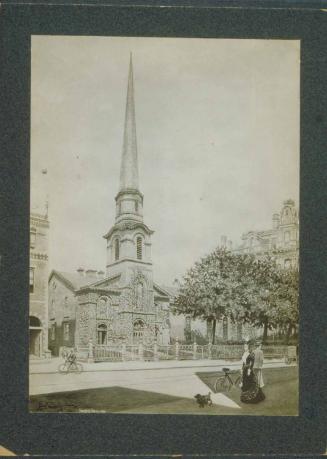 Connecticut Historical Society collection, 2000.201.35  © 2001 The Connecticut Historical Socie…