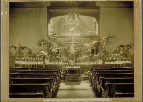 Connecticut Historical Society collection, 2000.201.40  © 2001 The Connecticut Historical Socie…