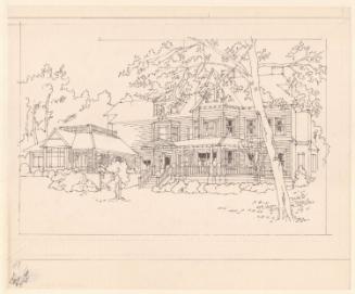 Gift of the Richard Welling family, 2012.284.4837  © 2014 The Connecticut Historical Society.