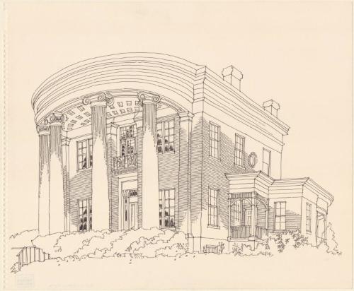 Gift of the Richard Welling family, 2012.284.4846  © 2014 The Connecticut Historical Society.