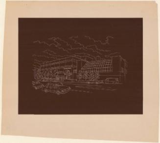 Gift of the Richard Welling family, 2012.284.4881  © 2014 The Connecticut Historical Society.
