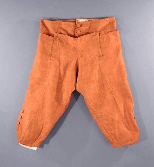 Breeches