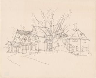Gift of the Richard Welling family, 2012.284.4894  © 2014 The Connecticut Historical Society.